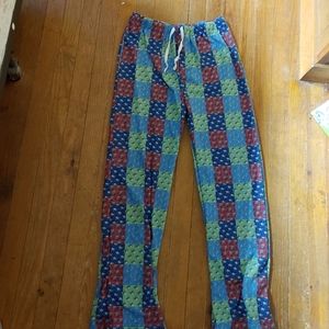 Vineyard vines bundle of 2 pajama pants